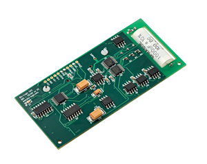 Analog Ramp Generator