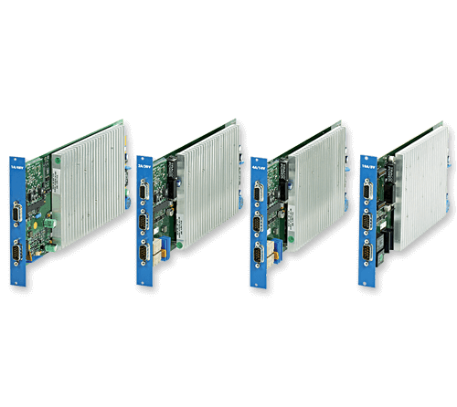 Booster boards for Premium Potentiostats – BioLogic