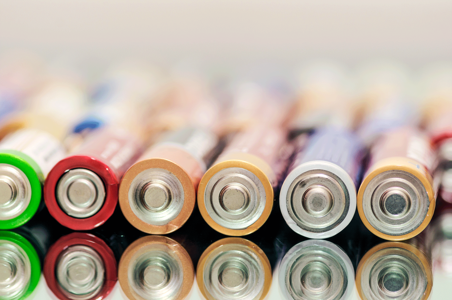 Why use Electrochemical Impedance Spectroscopy (EIS) for battery