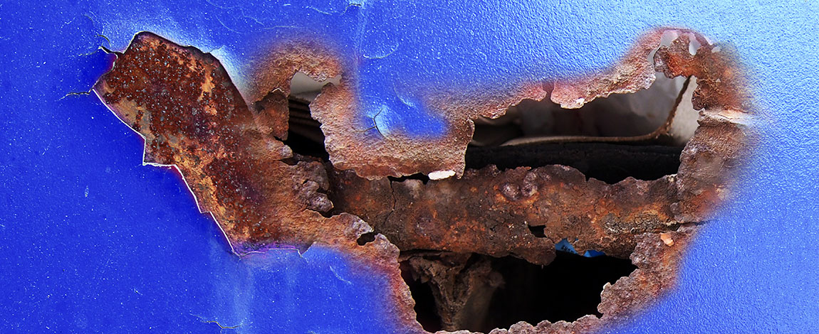 Corroded Noise Guidelines for proper Electrochemical Noise (EN) measurements ...