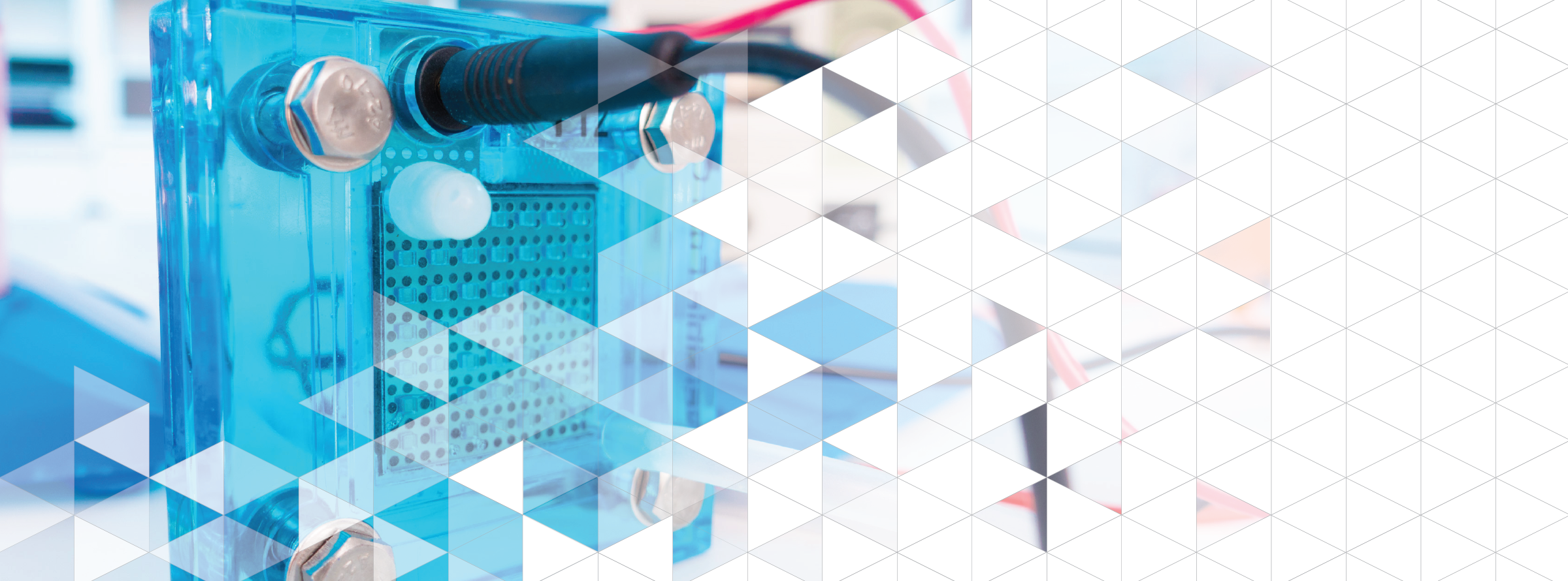 Electrochemical characterisation of fuel cells and electrolysers ...