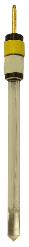 SECM probe
